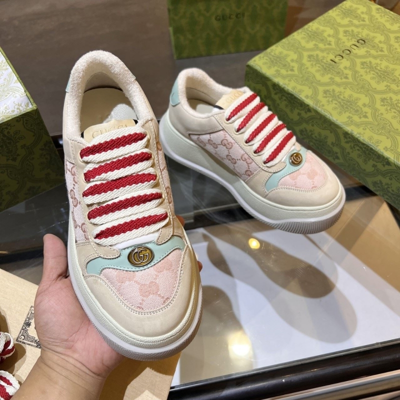 Gucci Casual Shoes